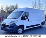 Citroën Jumper Kasten 2,0 L3H2 Blue-HDi 163*PDC*TÜV-NEU - Citroën Jumper: 3.0