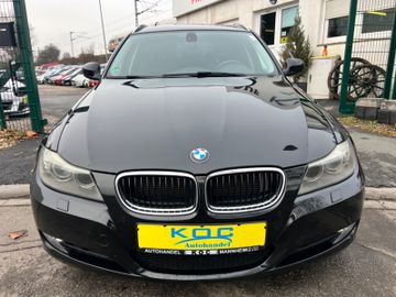 BMW 320 - 2