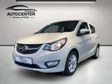 Opel KARL EDITION 1.0  55 KW 75 PS - Opel Karl: Limousine