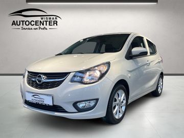 Opel KarlKARL EDITION 1.0  55 KW 75 PS