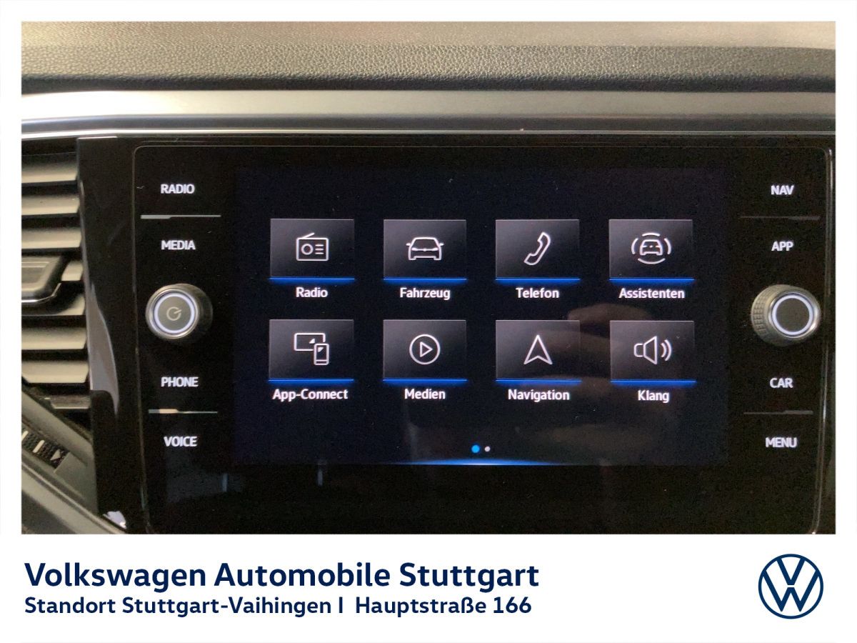 Volkswagen T-Roc - Bild 10