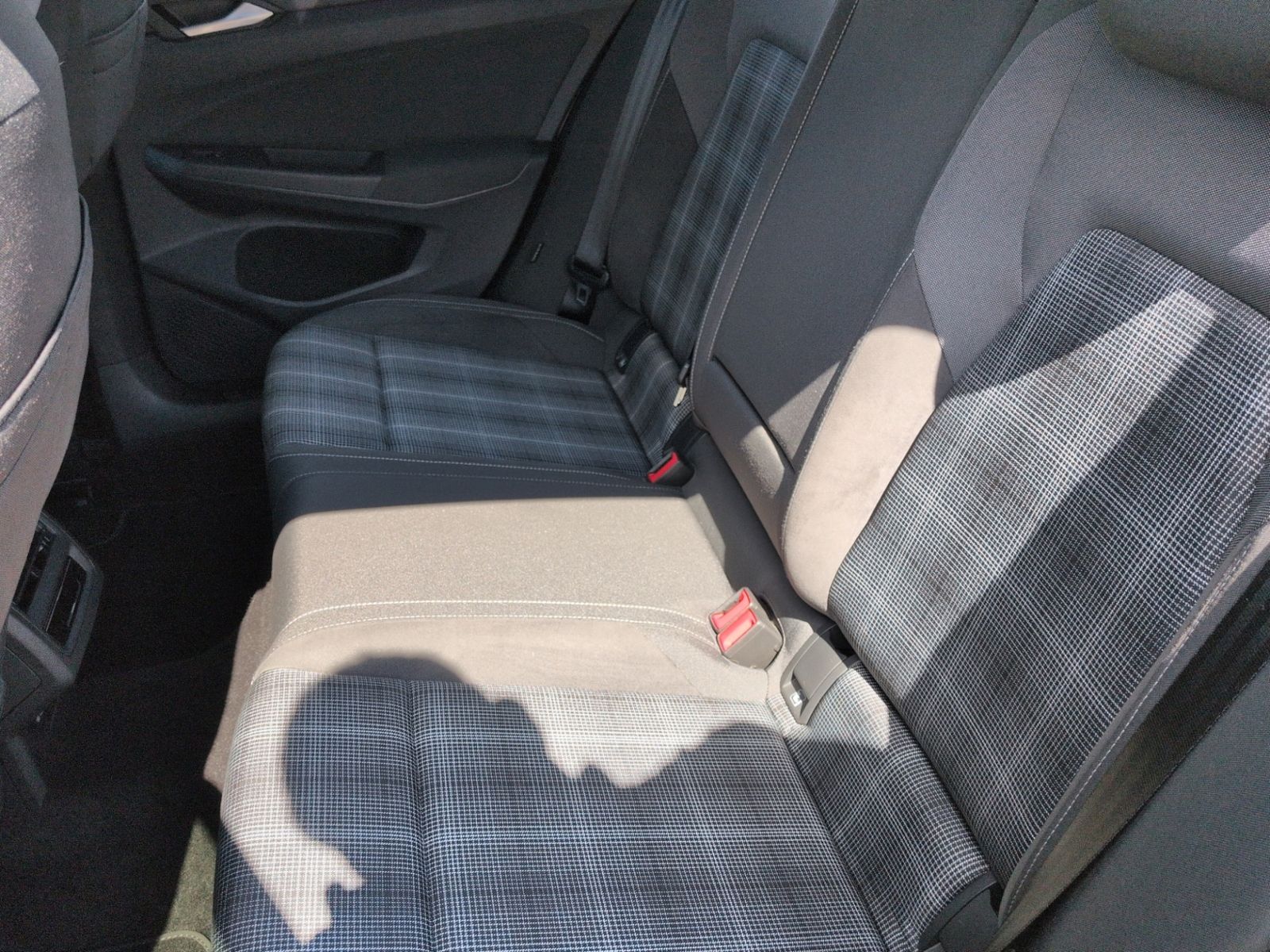 Golf VIII GTD 2.0 TDI DSG PANO+KEYLESS+19"+