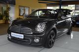 MINI COOPER Roadster Cooper Cabrio - MINI MINI aus 2012: Roadster