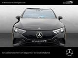 Mercedes-Benz EQE 300 Pano-Schiebedach Frontscheibe beheizt - Jahreswagen