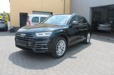 Audi Q5 55 TFSI e quattro sport Hybrid 270 kw S-Line - gebrauchte Audi Q5 aus dem Jahr 2020