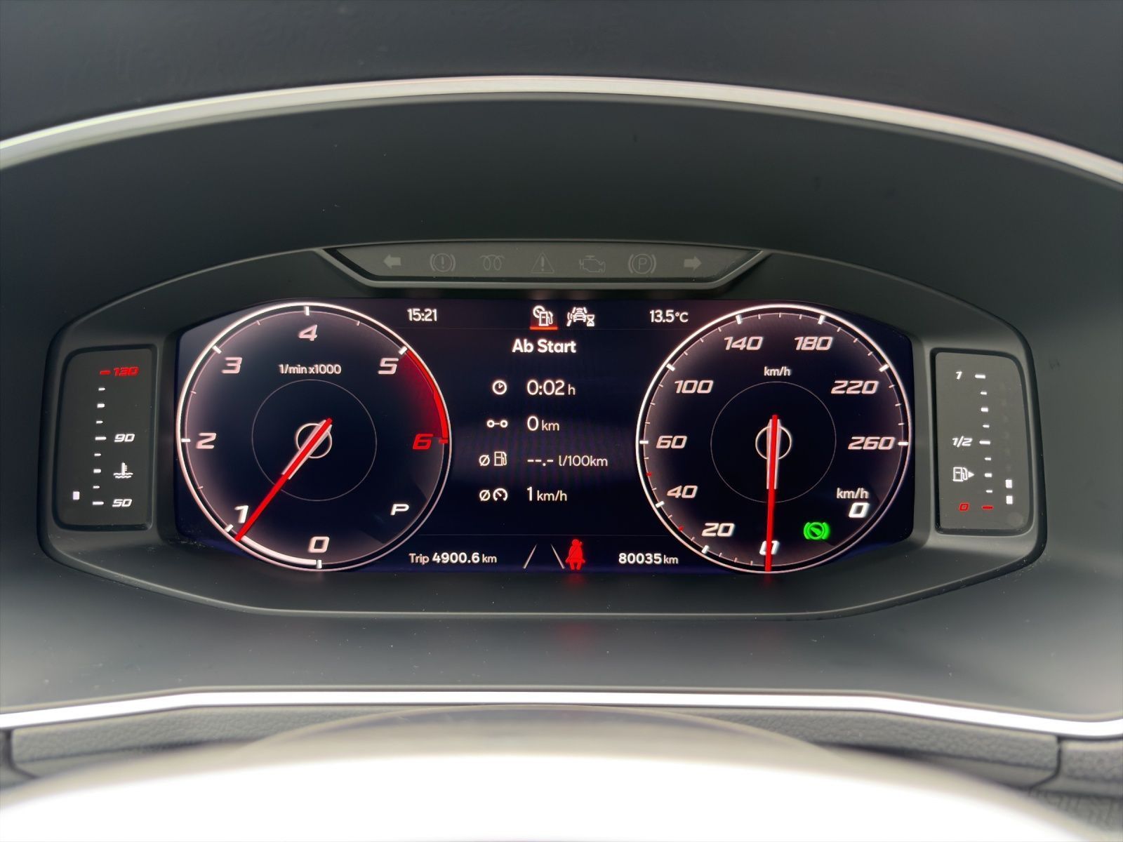 Seat Tarraco - Bild 11