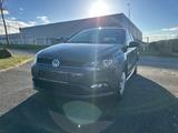 Volkswagen Polo V Trendline - VW Polo Gebrauchtwagen in Kassel
