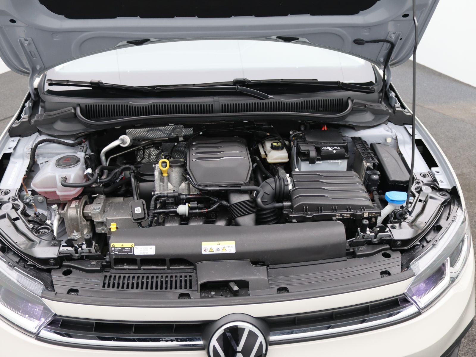 Volkswagen Polo - Bild 19