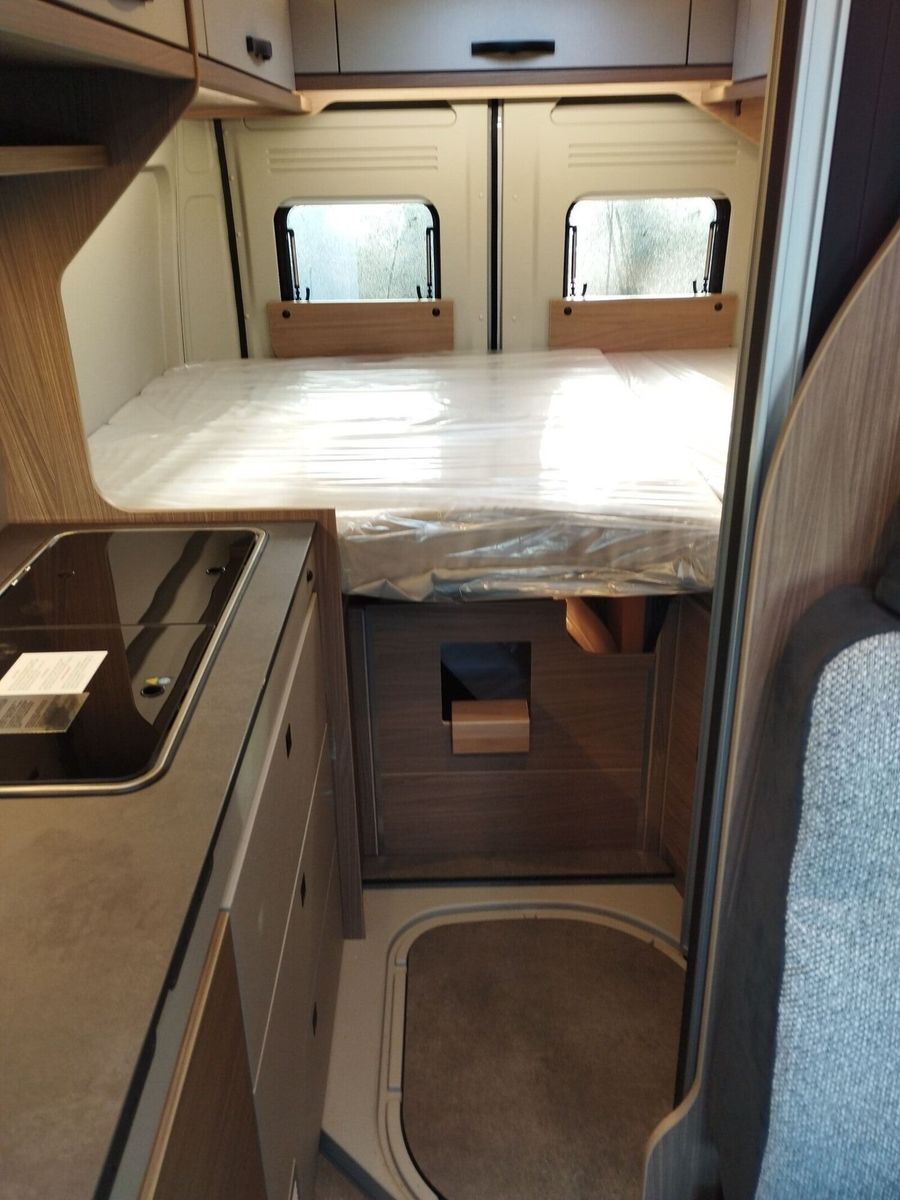 Fahrzeugabbildung Pössl 2Win RS Citroen Premium Ausstattung