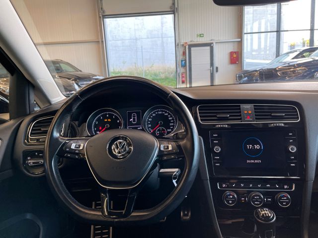 Volkswagen Golf VII Lim. Join BMT 1.5 TSI 5-Türer*NAVI*SHZ*