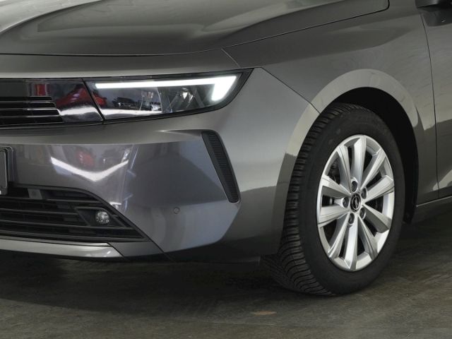 Astra L ST ELEGANCE CDTI+LED+NAVI+RÜCKFAHRKAMERA