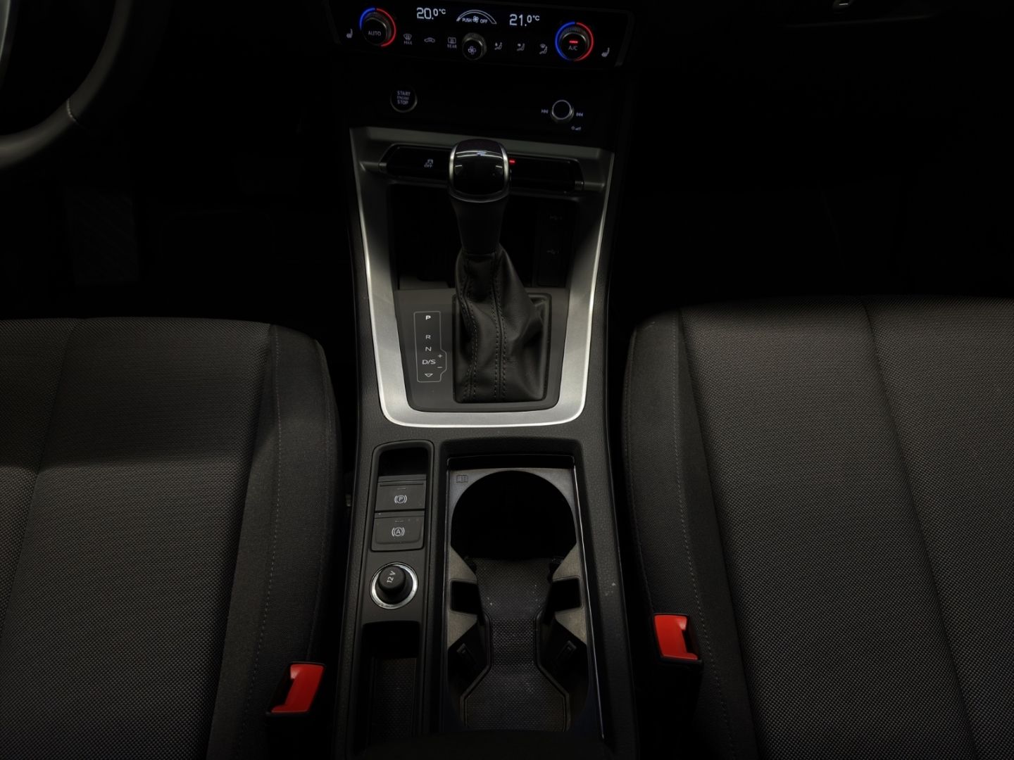 Audi Q3 - Bild 13