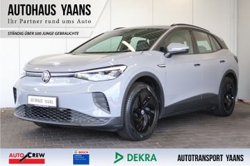 Volkswagen ID.4 Pure AID+ACC+LANE+LED+CARPLAY+AMBIENT