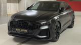 Audi RSQ8 RS Q8 4.0 TFSI quattro - Audi RSQ8 Gebrauchtwagen in München