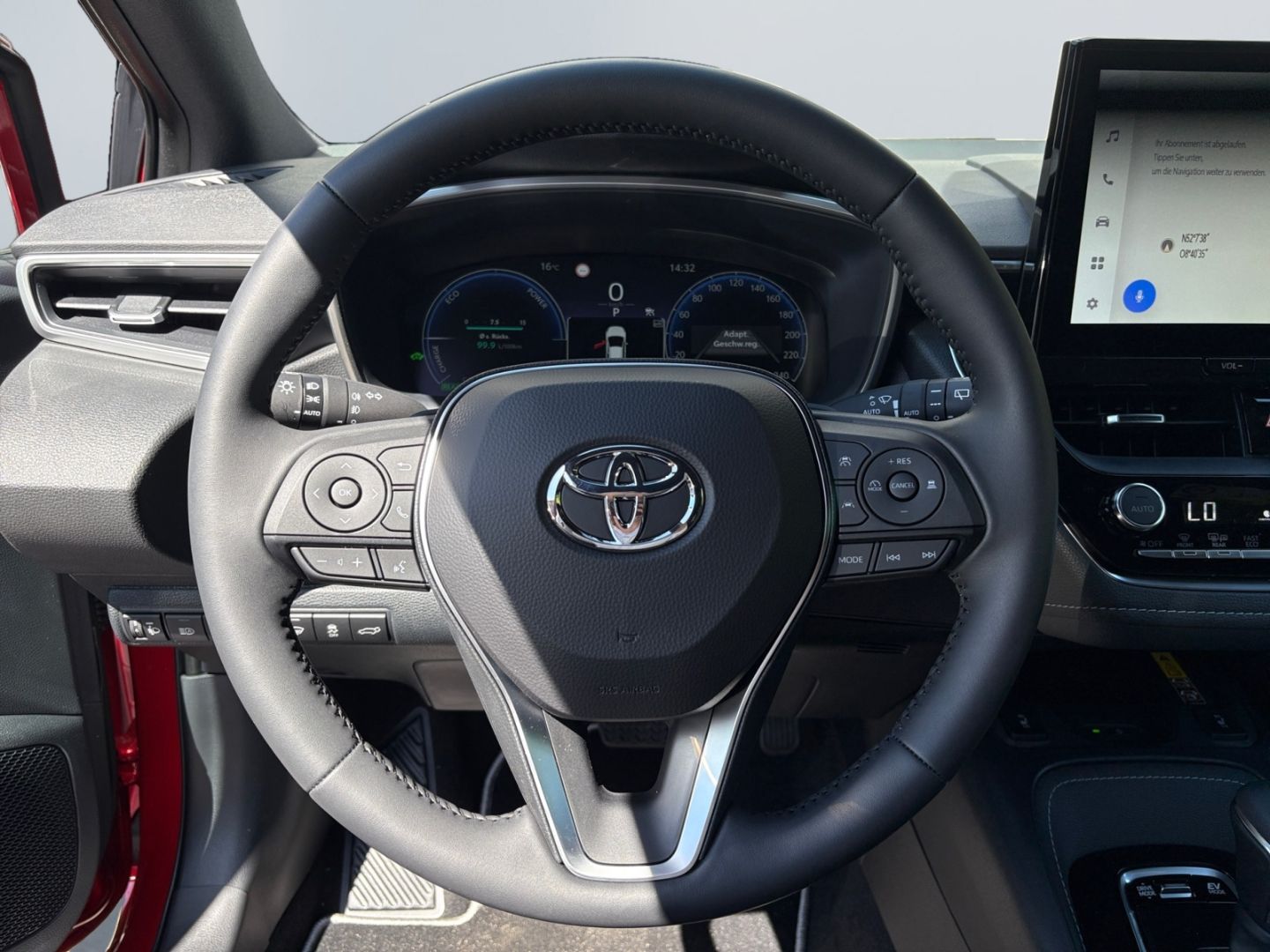 Toyota Corolla - Bild 12