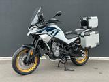 CFMOTO KTM 800 MT EXPLORE ++++ JETZT VORBESTELLEN - CFMOTO 800MT