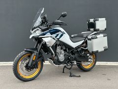 CFMOTO KTM 800 MT EXPLORE ++++ SOFORT VERFÜGBAR
