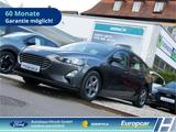 Ford Focus Turnier Cool&Connect 1.5 EcoBoost Navi Car - Ford Focus: Connect