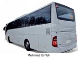Mercedes-Benz Tourismo 15 RHD -49+1+1 Länge 12,14 m - Radlader