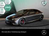Mercedes-Benz EQE 53 4M AMG/PREMIUM/21"/DYNAMIC/NIGHT/CARBON - Mercedes-Benz EQE Gebrauchtwagen in Stuttgart
