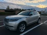 Land Rover Range Rover Velar 3.0 V6 D300 S - mit Diesel-Antrieb: Beige, Luftfederung
