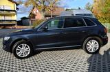Audi Q5 Vollausstattung Benziner EZ 2017 T... - Audi Q5: Vollausstattung