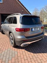 Mercedes-Benz GLB 200 d DCT - AMG Line / Panorama / Head-up - Mercedes-Benz GLB 200 von privat
