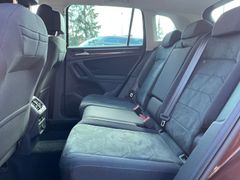 Tiguan Elegance  LED  Automatik