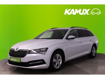 Skoda Superb - 9