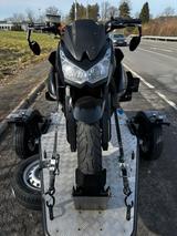 Kawasaki Z1000 | ABS | neue Reifen | HU 03/27 - KAWASAKI 1000 R