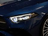 Mercedes-Benz A 220 d Lim, AMG, HuD, Multibeam, 360°, Ambiente - Mercedes-Benz A 220