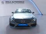 Mercedes-Benz T-Modell C 200 CGI (205.242) T AMG Line Autom... - Mercedes-Benz C-Klasse A205