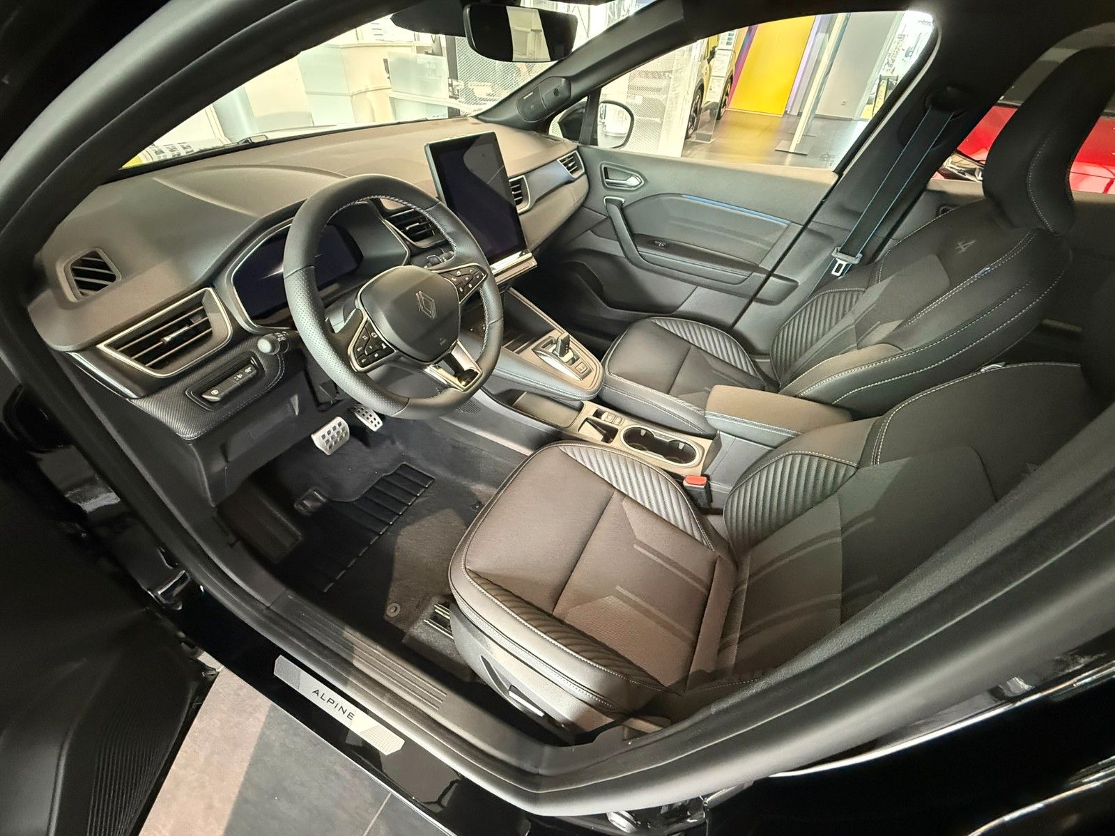 Renault Captur - Bild 9