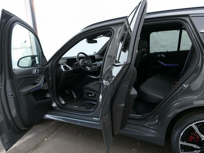 BMW X5 M60i xDrive M Sport Pro AHK 22Zoll Standh ACC