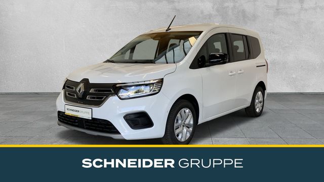 Renault Kangoo E-TECH Equilibre EV45 AC22 CCS+SHZ+LED