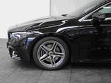 Mercedes-Benz CLA 200 AMG Keyless*Kamera*Burmester*Spurhalte*+ - Mercedes-Benz CLA 200 aus 2024