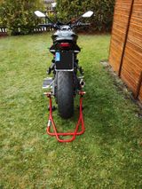 Triumph Street Triple 675 R - TRIUMPH GEBRAUCHT STREET TRIPLE