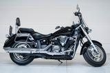 Yamaha XVS 1300 - Yamaha Motorräder in Frankfurt