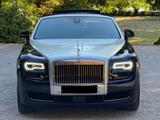 Rolls-Royce Ghost Série II V12 Panorama TV - Rolls-Royce Ghost Gebrauchtwagen