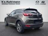 Mazda CX-3 SKYACTIV-G 150 AL-SPORTS TEC-P - Mazda CX-3: Skyactiv 150