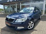 Skoda Octavia Combi Best of*NAVI*PDC*1-HAND*AHK* - Skoda Octavia: Best Of