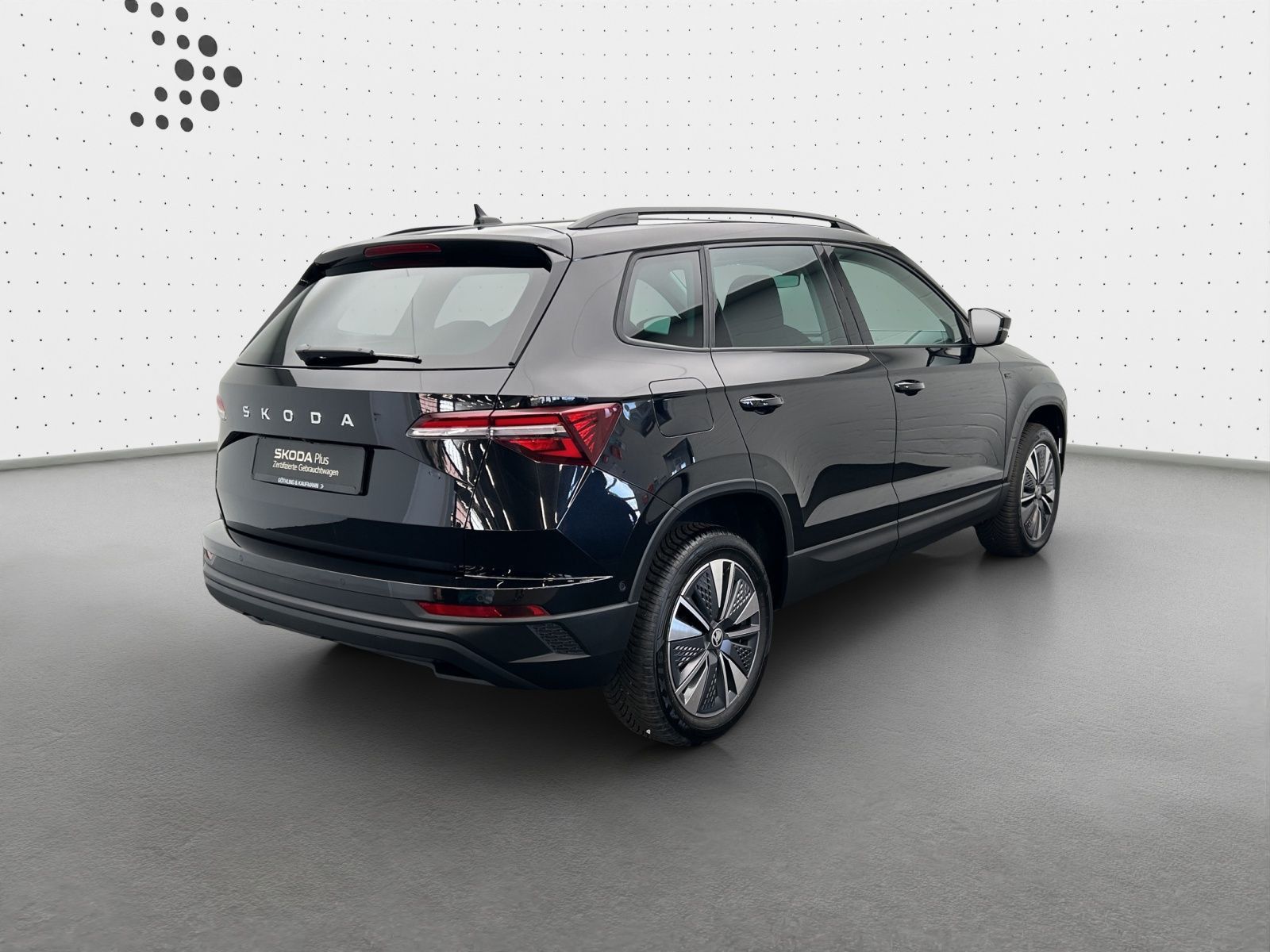 Skoda Karoq - Bild 2