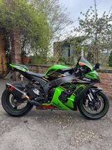 Kawasaki ZX 10R REIFEN NEU & INSPEKTION NEU  - Offers matching your search criteria