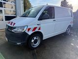 Volkswagen T6  4Motion ALLRAD Sortimo Regale Automatik