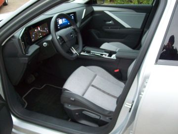Bild 10 Opel Astra L Lim 1.2T PDC+Kam SHZ LHZ FSHZ Navi AT