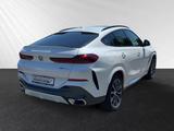 BMW X6 xDrive40d M Sport|AHK|Pano|Standhzg.|H/K - BMW X6: 40d