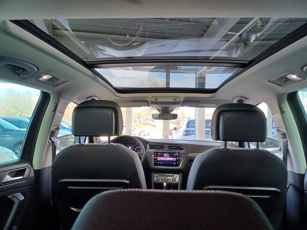 Fahrzeugabbildung Volkswagen Tiguan 2.0 TDI 4Motion DSG Join Sthzg, Navi, ACC