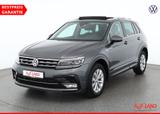 Volkswagen Tiguan 1.4 TSI DSG 4M R-Line LED Pano ACC Kamera - Volkswagen Tiguan: Dsg