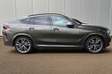 BMW X6 M50i VOLL/Laser/Pano/Soft/B&W/AHK - gebrauchte BMW X6 aus dem Jahr 2020