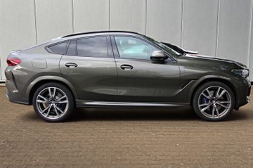 BMW X6 M50 - 4